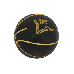 Bouncing Ball 9 cm - Black